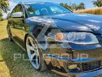 2006 Audi RS4