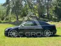2006 Audi RS4