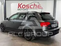 2006 Audi RS4