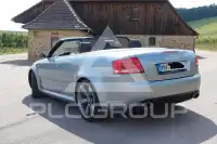 2006 Audi RS4