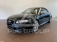2006 Audi RS4