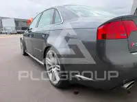 2006 Audi RS4