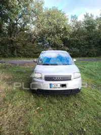 2006 Audi A2