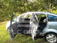 2006 Audi A2