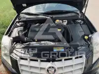 2006 Cadillac BLS