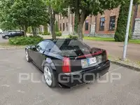 2006 Cadillac XLR