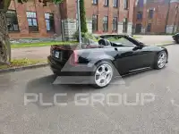2006 Cadillac XLR