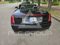 2006 Cadillac XLR