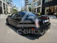 2006 Cadillac STS