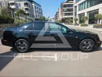 2006 Cadillac STS