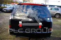 2006 Cadillac SRX