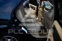 2006 Cadillac SRX