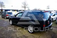 2006 Cadillac SRX