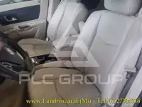 2006 Cadillac SRX