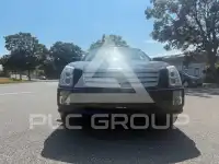 2006 Cadillac SRX