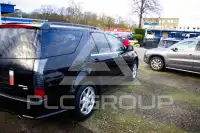 2006 Cadillac SRX