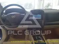 2006 Cadillac SRX