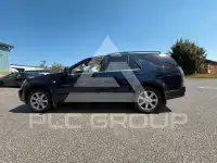 2006 Cadillac SRX