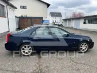 2006 Cadillac CTS