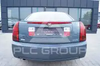 2006 Cadillac CTS