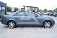 2006 Cadillac CTS
