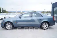 2006 Cadillac CTS