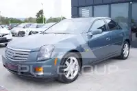 2006 Cadillac CTS