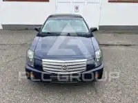 2006 Cadillac CTS
