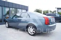 2006 Cadillac CTS