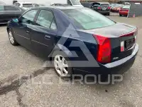 2006 Cadillac CTS