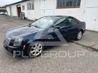 2006 Cadillac CTS