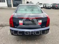 2006 Cadillac CTS