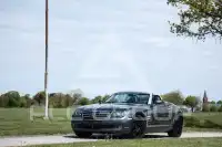 2006 Chrysler CROSSFIRE