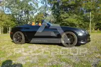 2006 Chrysler CROSSFIRE