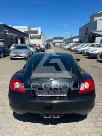 2006 Chrysler CROSSFIRE