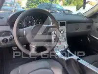 2006 Chrysler CROSSFIRE