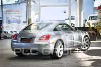 2006 Chrysler CROSSFIRE