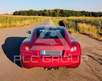 2006 Chrysler CROSSFIRE