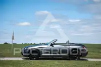 2006 Chrysler CROSSFIRE