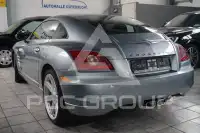 2006 Chrysler CROSSFIRE