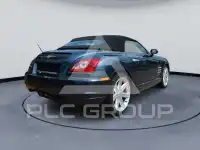 2006 Chrysler CROSSFIRE