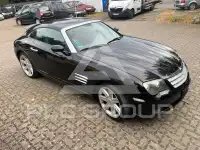 2006 Chrysler CROSSFIRE