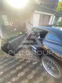2006 Chrysler CROSSFIRE