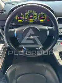 2006 Chrysler CROSSFIRE