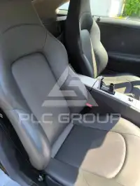 2006 Chrysler CROSSFIRE