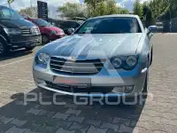 2006 Chrysler CROSSFIRE