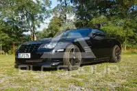2006 Chrysler CROSSFIRE