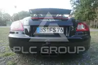 2006 Chrysler CROSSFIRE