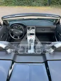 2006 Chrysler CROSSFIRE