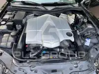 2006 Chrysler CROSSFIRE